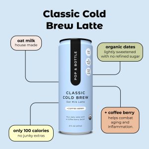 Ultimate Sampler Pack | Oat Milk Latte