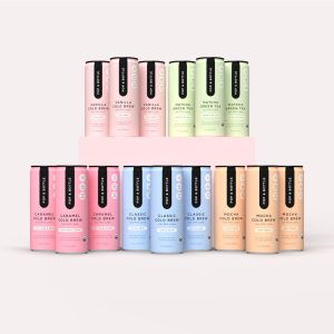 Ultimate Sampler Pack | Oat Milk Latte