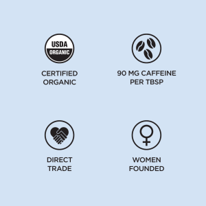 Medium Roast Concentrate | Instant Cold Brew