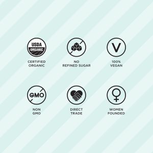 Holiday Bundle | Oat Milk Latte